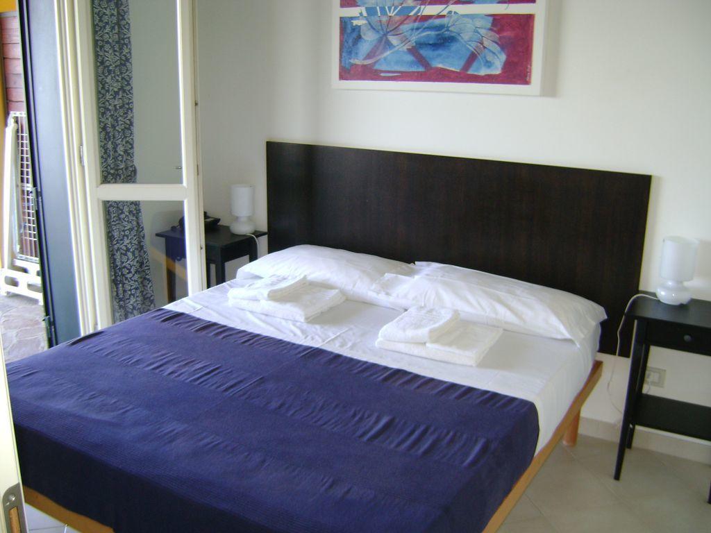 阿里恰Agriturismo La Vite E Gli Ulivi别墅 外观 照片