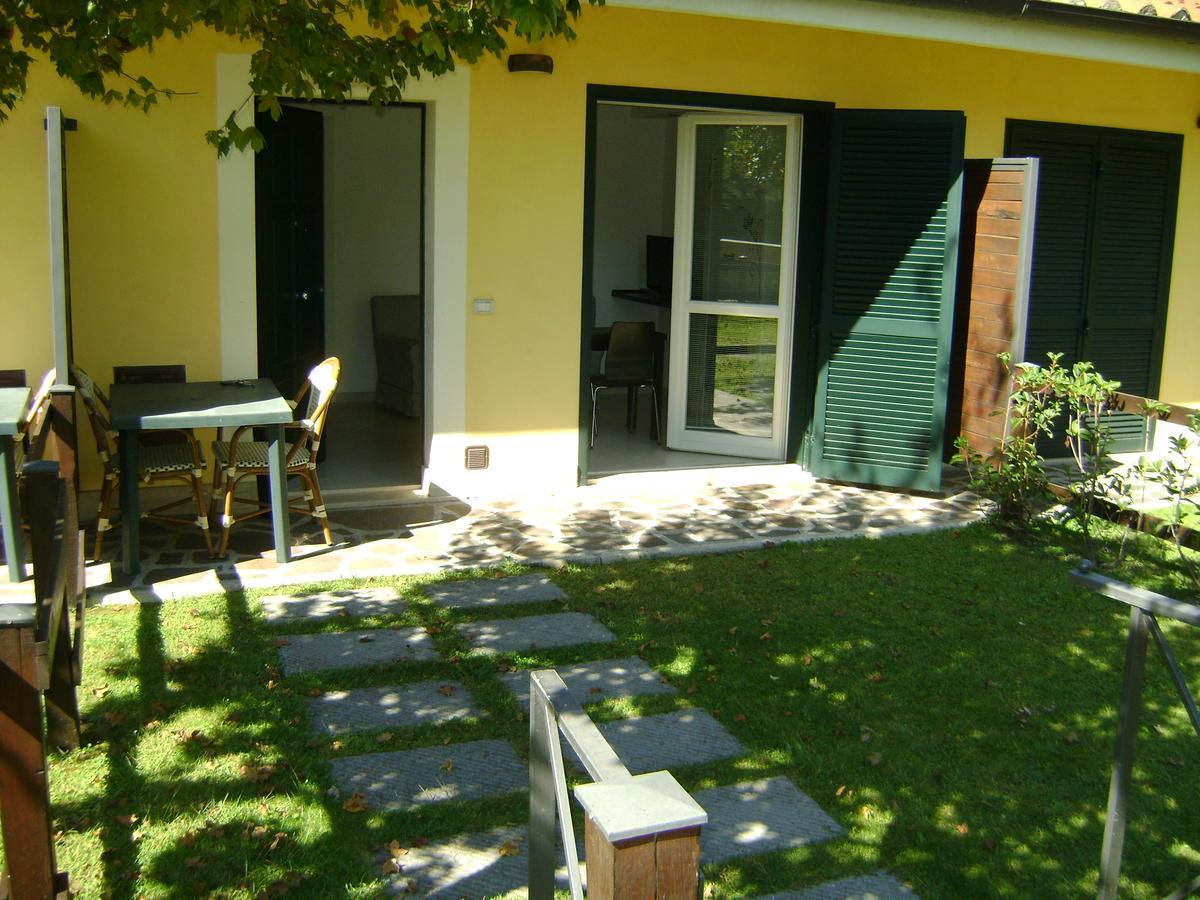 阿里恰Agriturismo La Vite E Gli Ulivi别墅 外观 照片